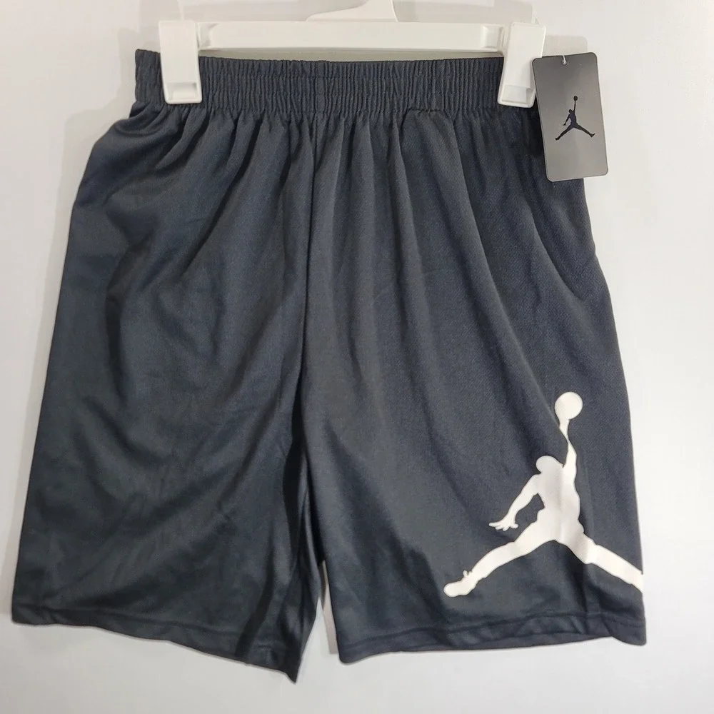 Jordan jumpman basketball